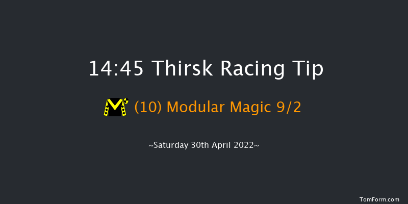 Thirsk 14:45 Handicap (Class 3) 5f Mon 25th Apr 2022