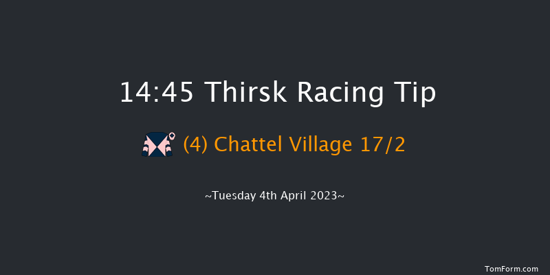 Thirsk 14:45 Maiden (Class 5) 5f Mon 12th Sep 2022