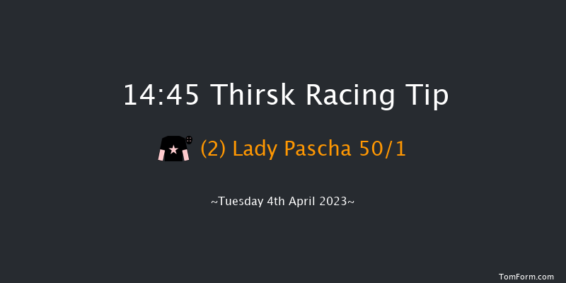 Thirsk 14:45 Maiden (Class 5) 5f Mon 12th Sep 2022