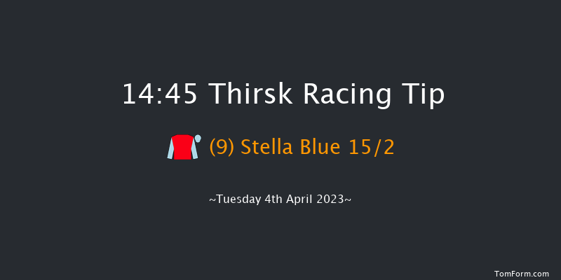 Thirsk 14:45 Maiden (Class 5) 5f Mon 12th Sep 2022