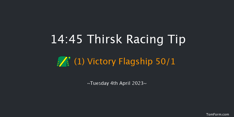 Thirsk 14:45 Maiden (Class 5) 5f Mon 12th Sep 2022