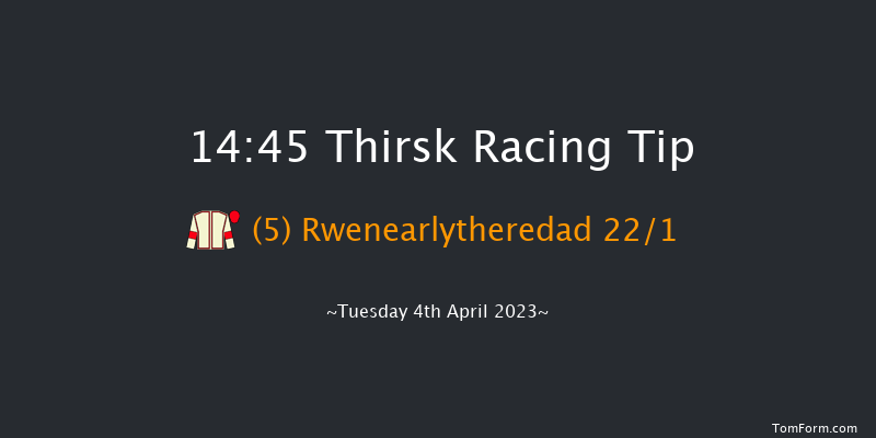 Thirsk 14:45 Maiden (Class 5) 5f Mon 12th Sep 2022