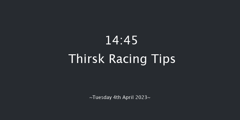 Thirsk 14:45 Maiden (Class 5) 5f Mon 12th Sep 2022