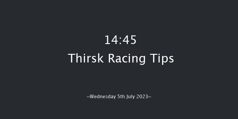 Thirsk 14:45 Stakes (Class 5) 6f Tue 20th Jun 2023