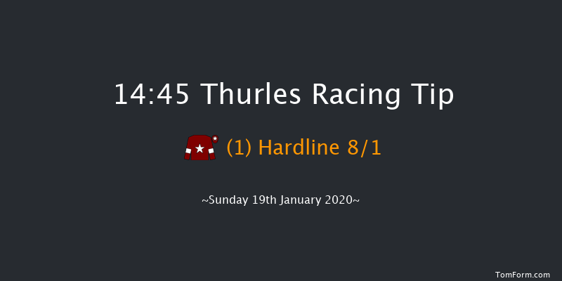 Thurles 14:45 Conditions Chase 20f Fri 10th Jan 2020