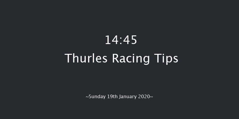 Thurles 14:45 Conditions Chase 20f Fri 10th Jan 2020