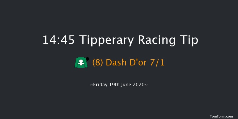 Tipperary Handicap Tipperary 14:45 Handicap 5f Mon 7th Oct 2019
