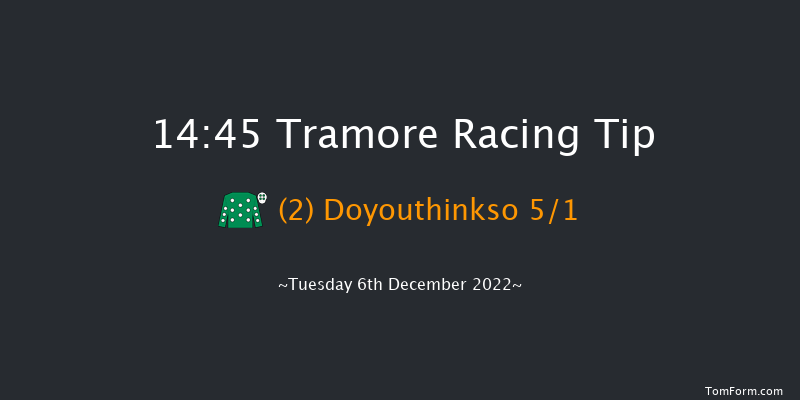 Tramore 14:45 Beginners Chase 22f Thu 13th Oct 2022