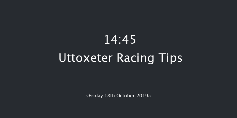 Uttoxeter 14:45 Conditions Hurdle (Class 4) 16f Sun 6th Oct 2019