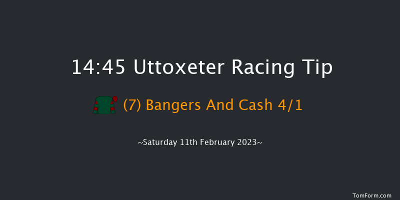 Uttoxeter 14:45 Handicap Chase (Class 2) 24f Sat 28th Jan 2023