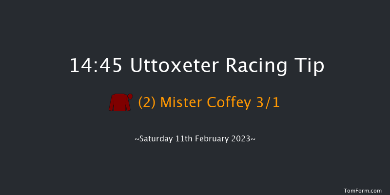 Uttoxeter 14:45 Handicap Chase (Class 2) 24f Sat 28th Jan 2023