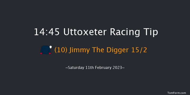 Uttoxeter 14:45 Handicap Chase (Class 2) 24f Sat 28th Jan 2023