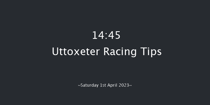 Uttoxeter 14:45 Maiden Hurdle (Class 4) 23f Sat 18th Mar 2023