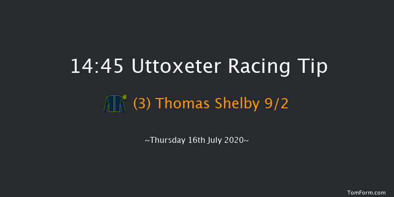 Sky Sports Racing Sky 415 Handicap Chase Uttoxeter 14:45 Handicap Chase (Class 4) 24f Mon 6th Jul 2020