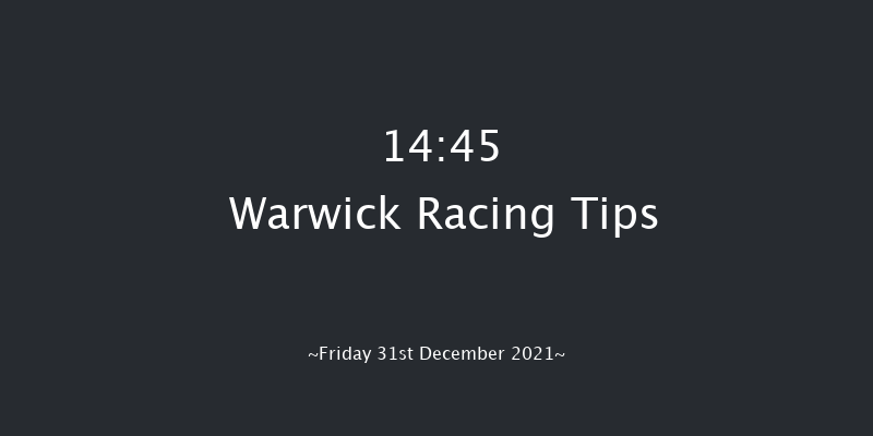 Warwick 14:45 Handicap Chase (Class 5) 16f Thu 9th Dec 2021
