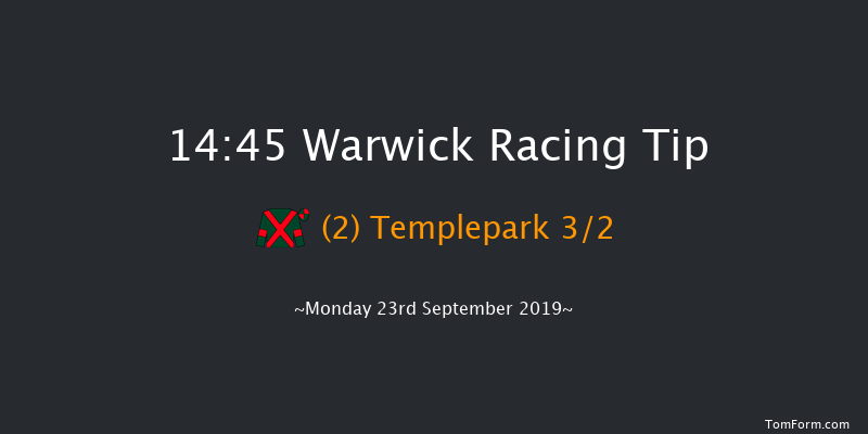 Warwick 14:45 Handicap Chase (Class 4) 24f Thu 1st Jan 1970