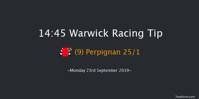 Warwick 14:45 Handicap Chase (Class 4) 24f Thu 1st Jan 1970
