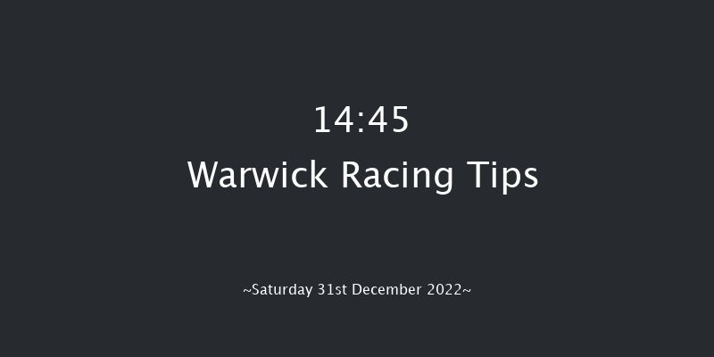 Warwick 14:45 Handicap Chase (Class 4) 20f Thu 8th Dec 2022