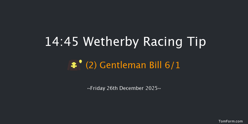 Wetherby 14-45 (Class 3) 19f Sat 6th Dec 2025