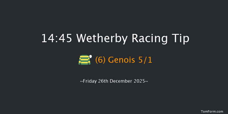 Wetherby 14-45 (Class 3) 19f Sat 6th Dec 2025