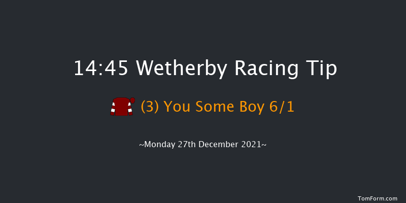 Wetherby 14:45 Handicap Hurdle (Class 5) 24f Sun 26th Dec 2021