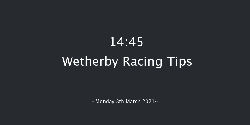Boscasports Racings Digital Display Novices' Handicap Chase Wetherby 14:45 Handicap Chase (Class 5) 15f Tue 23rd Feb 2021