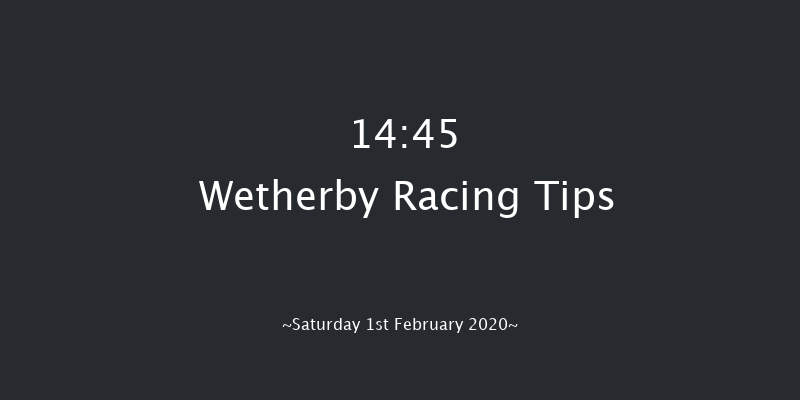 Wetherby 14:45 Maiden Chase (Class 1) 24f Thu 23rd Jan 2020