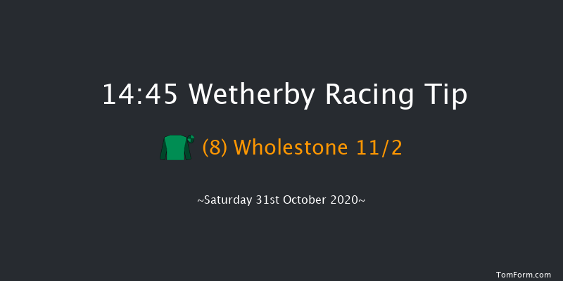 bet365 Hurdle (Registered As The West Yorkshire Hurdle) (Grade 2) Wetherby 14:45 Conditions Hurdle (Class 1) 24f Fri 30th Oct 2020