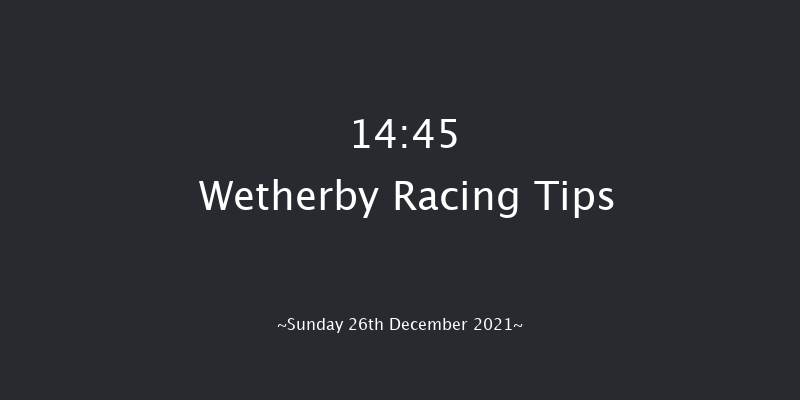Wetherby 14:45 Handicap Hurdle (Class 3) 21f Sat 4th Dec 2021