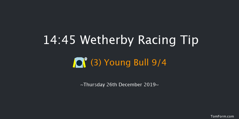 Wetherby 14:45 Handicap Hurdle (Class 3) 21f Sat 7th Dec 2019