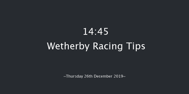 Wetherby 14:45 Handicap Hurdle (Class 3) 21f Sat 7th Dec 2019
