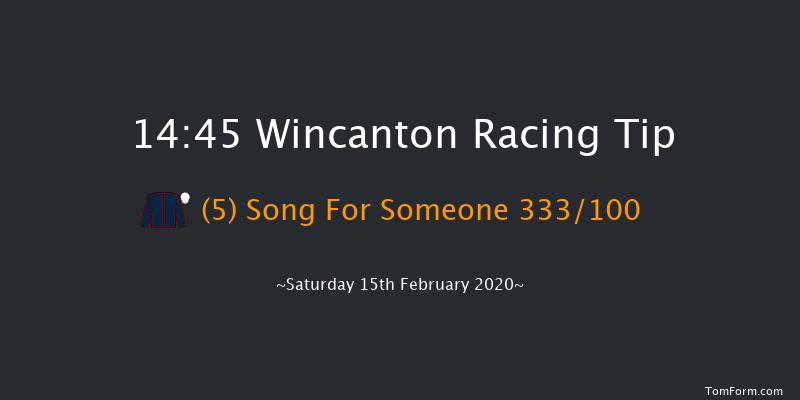 Betway Kingwell Hurdle (Grade 2) Wincanton 14:45 Conditions Hurdle (Class 1) 15f Thu 30th Jan 2020