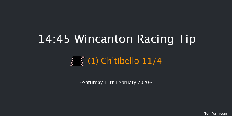 Betway Kingwell Hurdle (Grade 2) Wincanton 14:45 Conditions Hurdle (Class 1) 15f Thu 30th Jan 2020