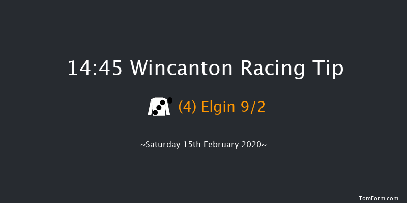 Betway Kingwell Hurdle (Grade 2) Wincanton 14:45 Conditions Hurdle (Class 1) 15f Thu 30th Jan 2020