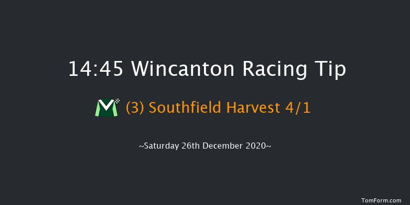 Pertemps Network Handicap Hurdle (GBB Race) Wincanton 14:45 Handicap Hurdle (Class 2) 21f Tue 15th Dec 2020