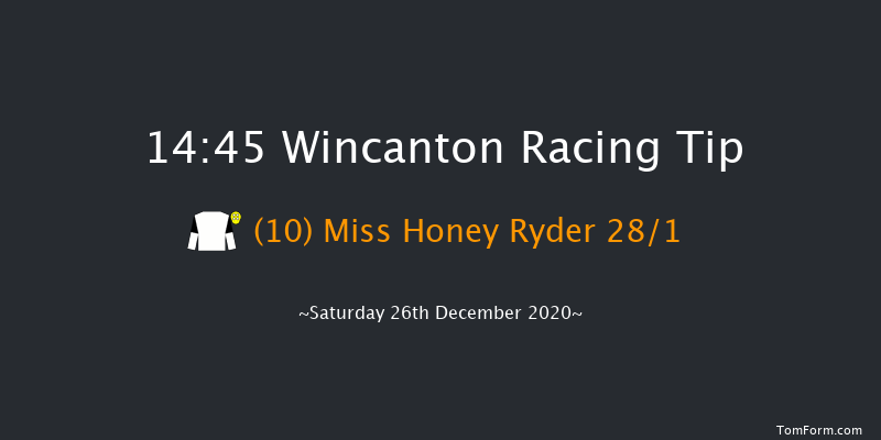 Pertemps Network Handicap Hurdle (GBB Race) Wincanton 14:45 Handicap Hurdle (Class 2) 21f Tue 15th Dec 2020