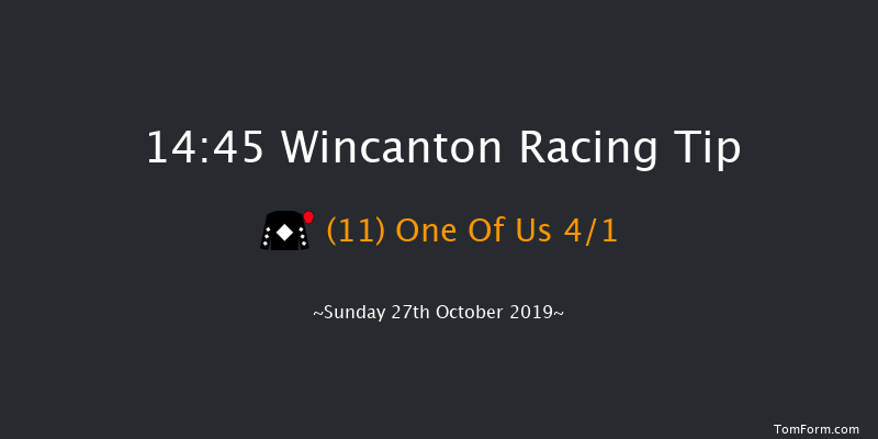 Wincanton 14:45 Handicap Chase (Class 3) 27f Thu 17th Oct 2019