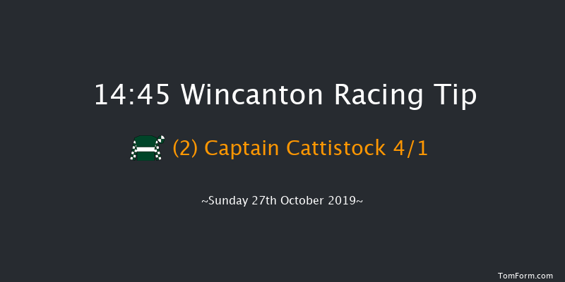 Wincanton 14:45 Handicap Chase (Class 3) 27f Thu 17th Oct 2019