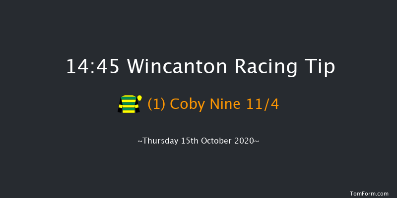 Use The racingtv.com Tracker Novices' Handicap Chase Wincanton 14:45 Handicap Chase (Class 5) 16f Thu 5th Mar 2020
