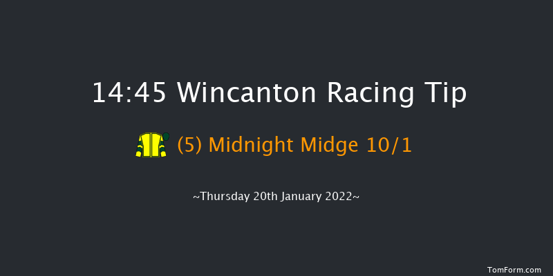 Wincanton 14:45 Handicap Hurdle (Class 3) 20f Sat 8th Jan 2022