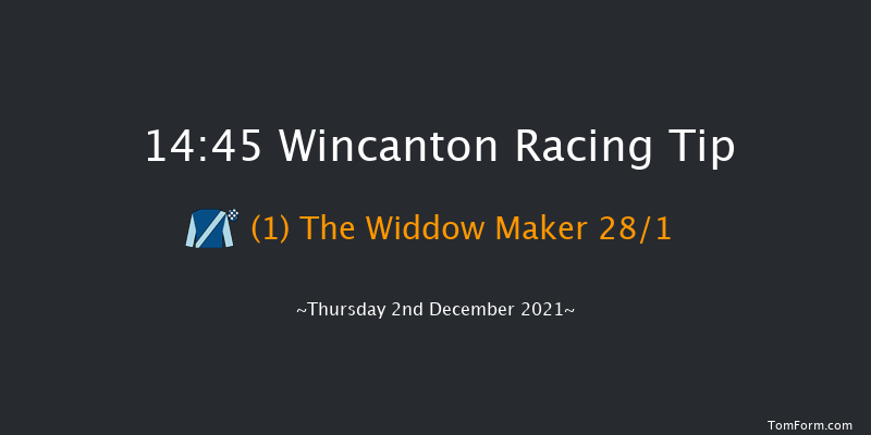 Wincanton 14:45 Handicap Hurdle (Class 3) 15f Thu 18th Nov 2021
