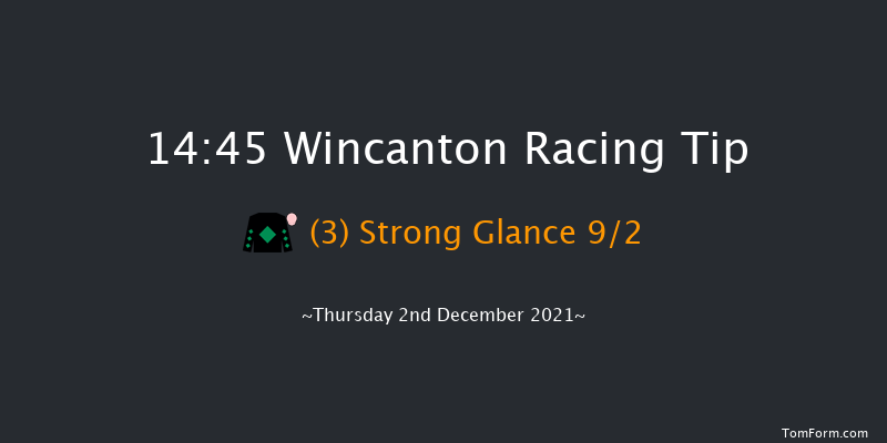 Wincanton 14:45 Handicap Hurdle (Class 3) 15f Thu 18th Nov 2021