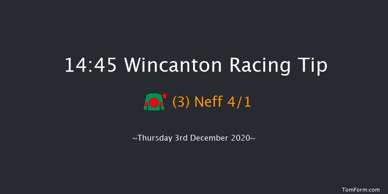 Use The racingtv.com Tracker Handicap Hurdle Wincanton 14:45 Handicap Hurdle (Class 3) 15f Thu 19th Nov 2020