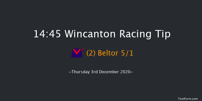 Use The racingtv.com Tracker Handicap Hurdle Wincanton 14:45 Handicap Hurdle (Class 3) 15f Thu 19th Nov 2020