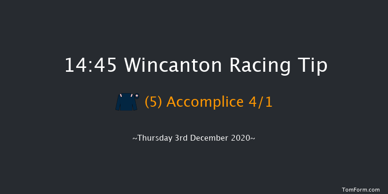 Use The racingtv.com Tracker Handicap Hurdle Wincanton 14:45 Handicap Hurdle (Class 3) 15f Thu 19th Nov 2020