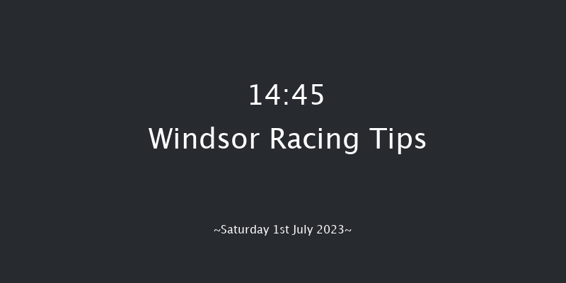 Windsor 14:45 Stakes (Class 5) 6f Mon 26th Jun 2023