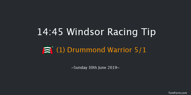 Windsor 14:45 Stakes (Class 5) 6f Sat 29th Jun 2019
