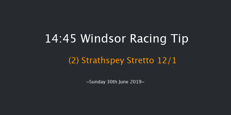 Windsor 14:45 Stakes (Class 5) 6f Sat 29th Jun 2019