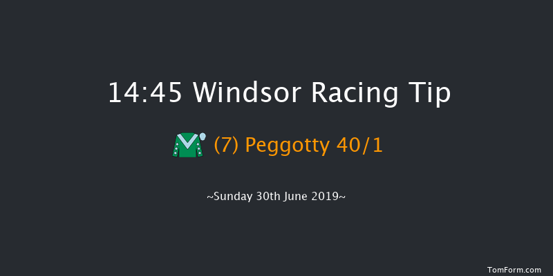 Windsor 14:45 Stakes (Class 5) 6f Sat 29th Jun 2019