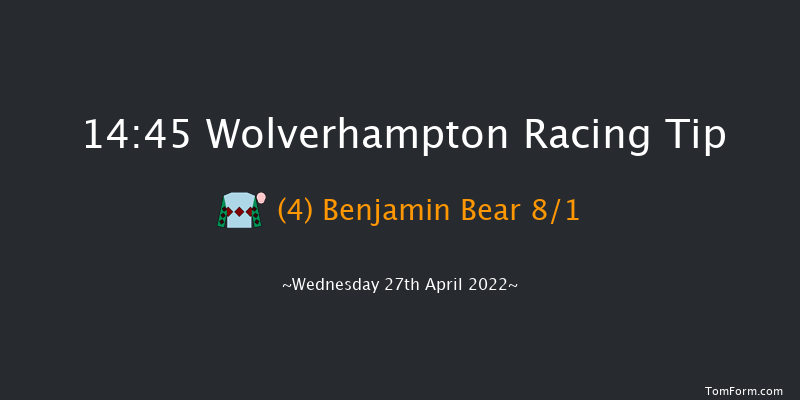 Wolverhampton 14:45 Handicap (Class 6) 10f Sat 23rd Apr 2022